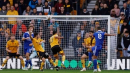Wolverhampton Wanderers vs Leicester City (premierleague.com) 