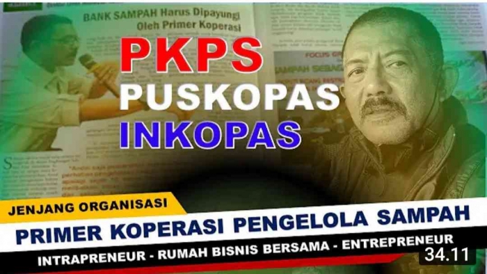 Ilustrasi: DokPri-Yaksindo