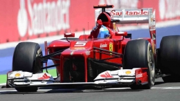 Alonso wins on dramatic Valencia Grand Prix (Ferrari.com)