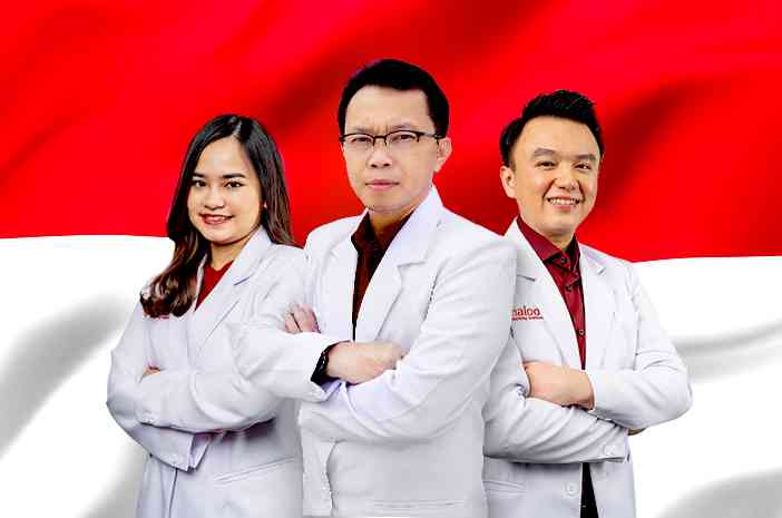 Dokter Indonesia | halodoc.com