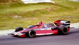 Brabham BT46B, Foto: Martin Lee/flickr.com