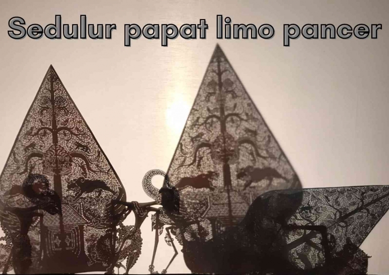 Pancer Kuis 1 - Mengenal Lebih Dalam Apa Itu Sedulur Papat Limo Pancer ...