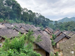 Doc:penulis - Baduy Luar