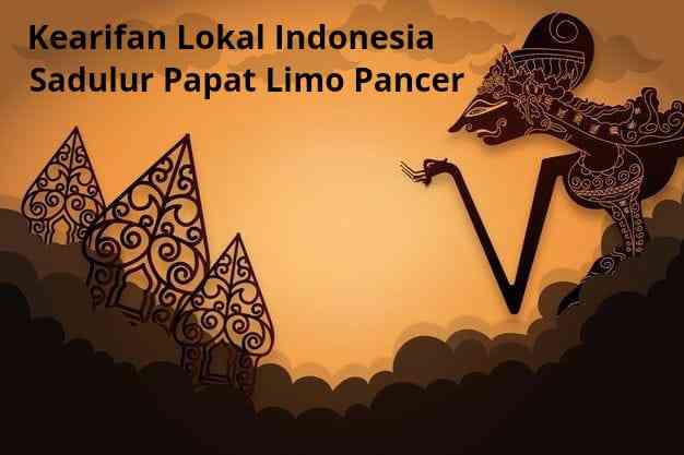Pancer Foto Artikel : Kuis 1 - Pengenalan Budaya Jawa Kuno tentang Sadulur ...