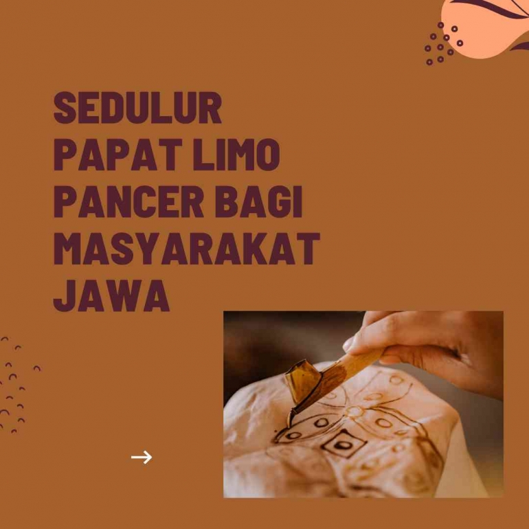 Pancer KUIS 1 - Suatu Kebudayaan Kearifan Lokal Dalam