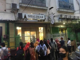 Mini Market Shalimar | Dokpri