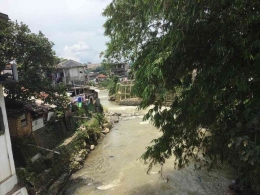 Sungai Ciliwung: Dokpri