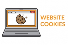Data cookies (Sumber: Web design solutions via kompas.com)