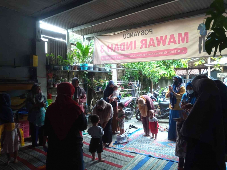 Dok. pribadi