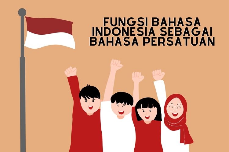 Pentingnya Melestarikan Bahasa Indonesia Di Era Globalisasi Halaman 1 ...