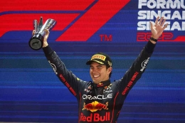 Perez wins Singapore Grand Prix (motorsport.com)