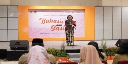 Lomba bahasa dan Sastra Dinas Kebudayaan Yogyakarta (Dokumen dinas Kebudayaan Kota Yogya via ayoyogya.com)
