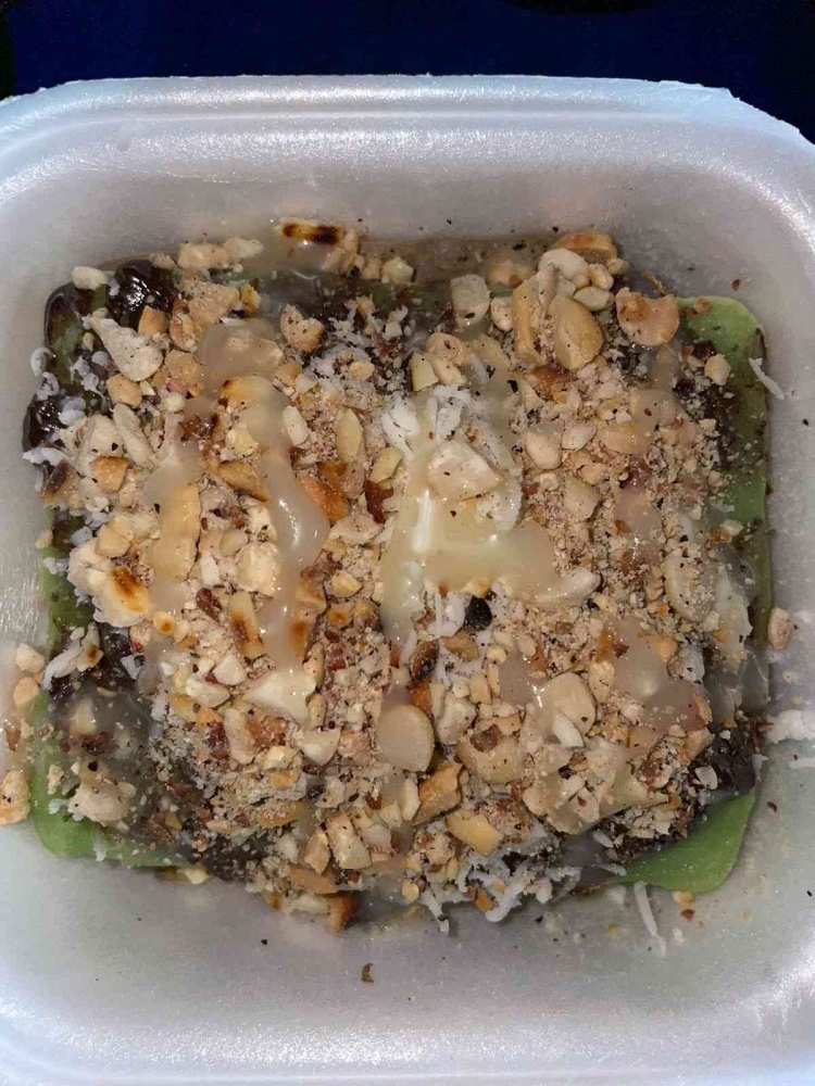 Variant lain (dok: Ade)