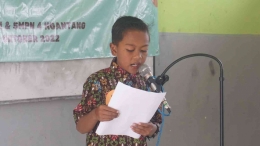 Dok Pribadi