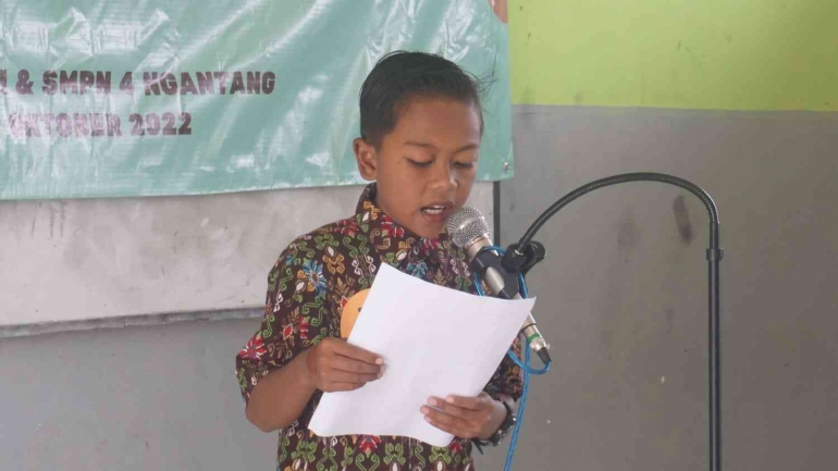 Dok Pribadi