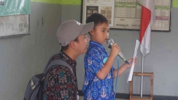 Dok Pribadi