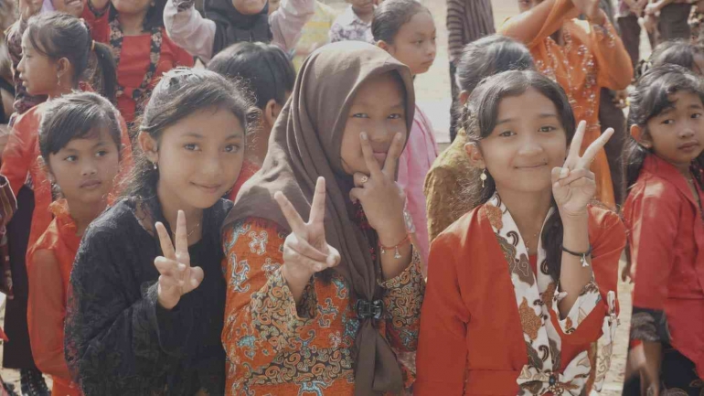 Dok Pribadi
