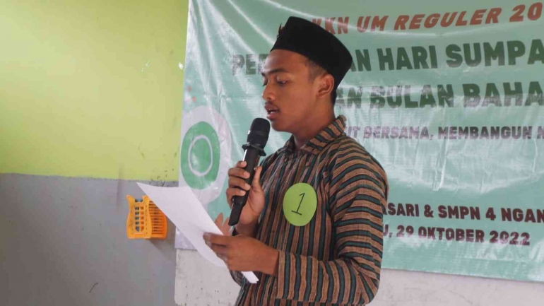 Dok Pribadi