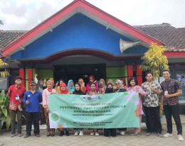 Dok Pribadi