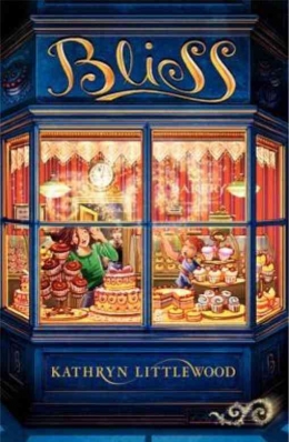 The Bliss Bakery Vol. 1(Sumber: Goodreads.com)