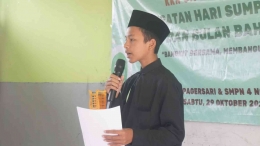 Dok Pribadi