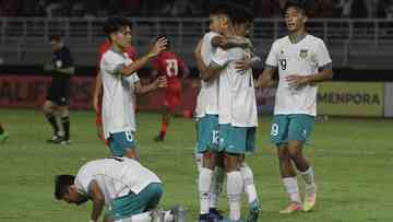 Timnas Indonesia U-20 (cnnindonesia.com)