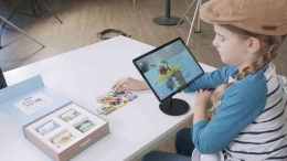 Sumber foto: https://arpost.co/2020/01/07/pickplay-introduces-children-to-ar-technology/