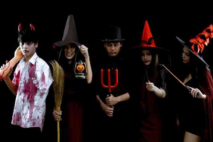 hari halloween menurut gereja katolik hari halloween menurut gereja katolik