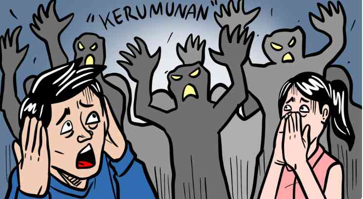 Ilustrasi: Reza Alfian Maulana, Harian DISWAY