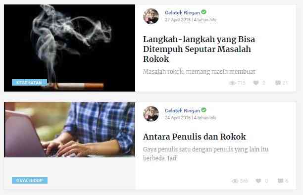 Sebulan Menulis Di Kompasiana, Saya Dapat Apa? Halaman 1 - Kompasiana.com