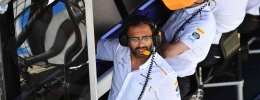Randeep Singh (McLaren.com)