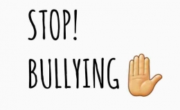Stop Bullying/Hipwee