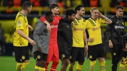Borussia Dortmund, batal ke Indonesia imbas Tragedi Kanjuruhan (Goal.com)