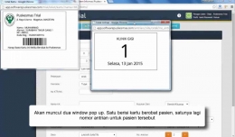 SIMPUS, Sistem Informasi dalam Pelayanan Kesehatan di Puskesmas Halaman ...