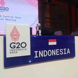Kegiatan G20 Yang Akan Berlangsung Di Bali | Sumber Liputan6.com