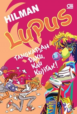 foto sampul buku Lupus dari gramedia.com