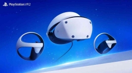 PlayStation VR2 | blog.playstation.com