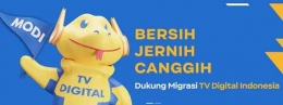 Informasi TV digital (Sumber: siarandigital.kominfo.go.id)