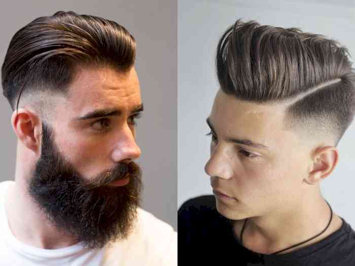 Model Rambut Star Boy 5 Model Rambut Pria Terbaik Paling Populer yang Disukai Wanita Halaman ...