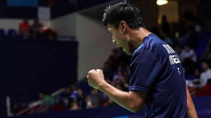 (Shesar Hiren Rhustavito Dok: bwfworldtour.bwfbadminton.com)