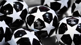Liga Champions Babak 16 besar 2022-2023 (Foto UEFA.com via Getty Images). 
