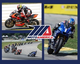 Kejuaraan MotoAmerica: Sumber: Editan Pribadi