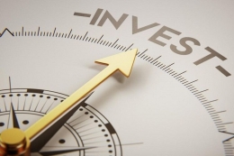Ilustrasi investasi (Sumber Bank DBS via money.kompas.com)