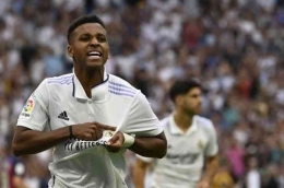 Rodrygo (Dok BolaSport.com)