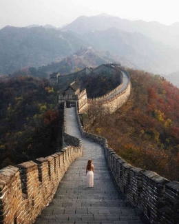 The Great Wall of China 3