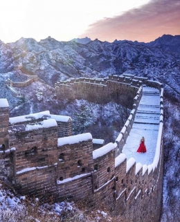 The Great Wall of China 2