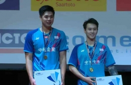 Sumber: twitter.com/badmintontalk