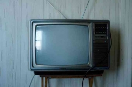 Illustrasi TV analog (pic republika.co.id)