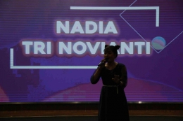 Nadia Tri Novianti