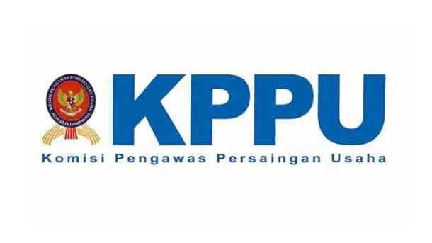 Logo KPPU (Foto: Dok. Istimewa)